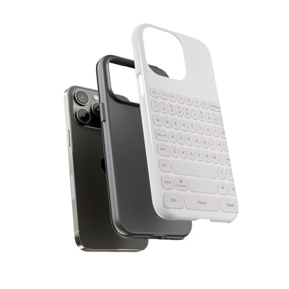 "The Control Centre" Mobile Phone Case