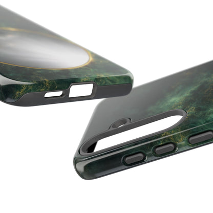 "Seaweed Green" Mobile Phone Case