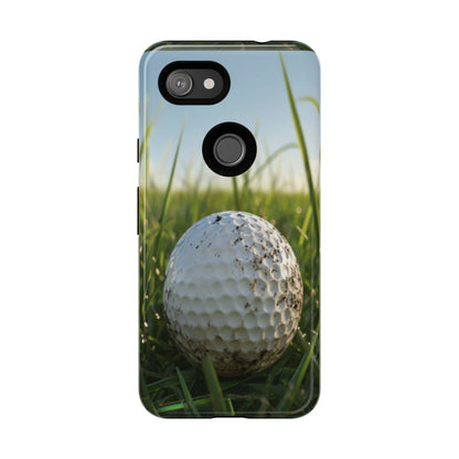 "Grass Trap" Mobile Phone Case