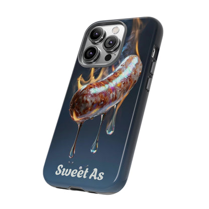 "Sweet As" Mobile Phone Case