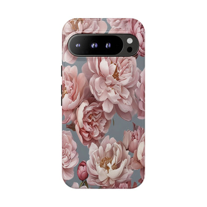 "Blushing Affair" Mobile Phone Case