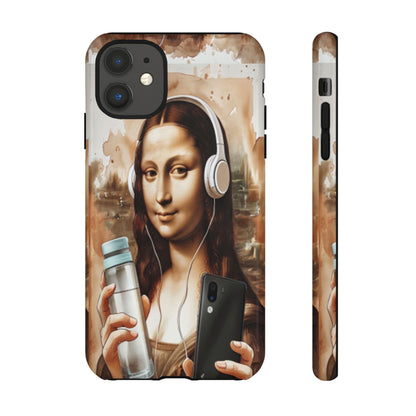 "The Original Influencer" Mobile Phone Case