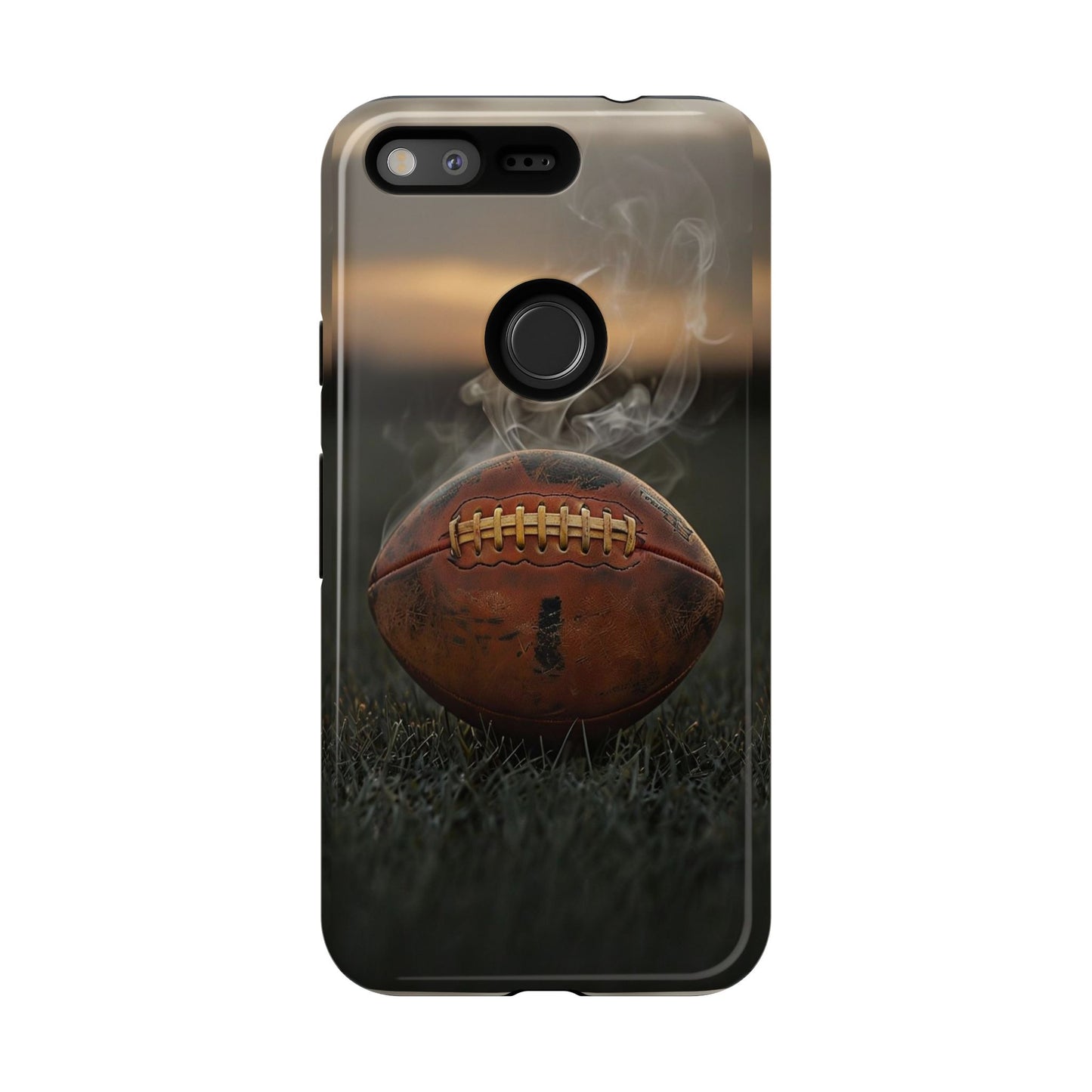 "Rugby" Mobile Phone Case