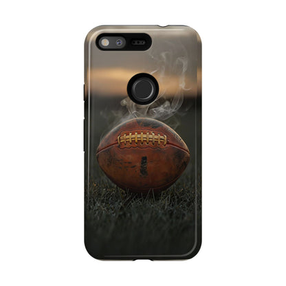 "Rugby" Mobile Phone Case