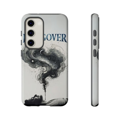 "Rough Draft" Mobile Phone Case