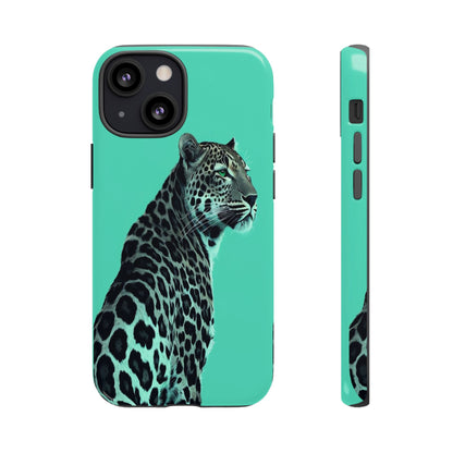 "Afterglow Classic" Mobile Phone Case