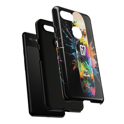 "Six-Seven" Mobile Phone Case