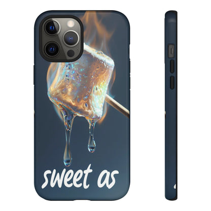 "Sweet As" Mobile Phone Case