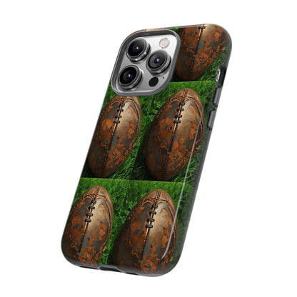 "The Old War Horse" Mobile Phone Case