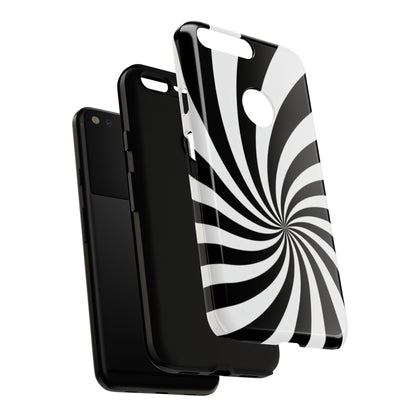 "Spin Cycle" Mobile Phone Case