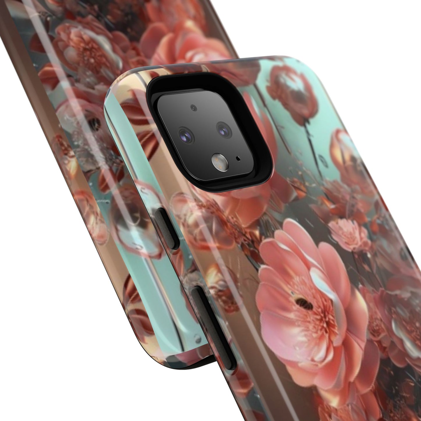 "Afternoon Scandal" Mobile Phone Case