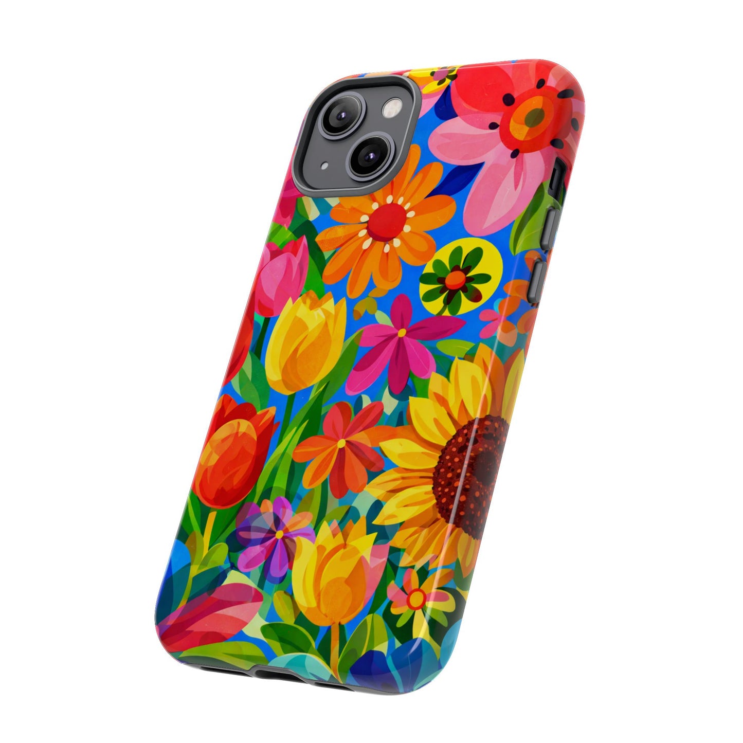 "Out of Season" Mobile Phone Case