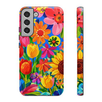"Out of Season" Mobile Phone Case