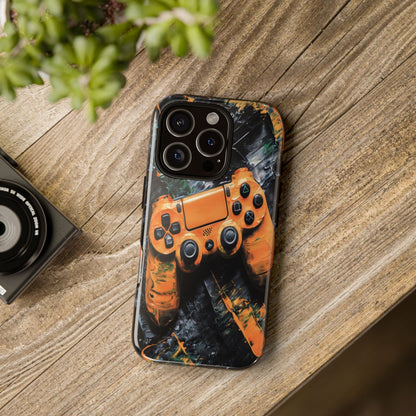 "Press Start" Mobile Phone Case