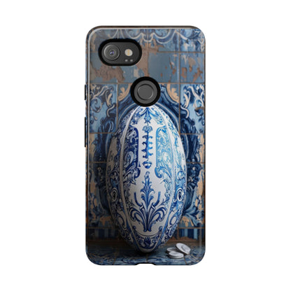 "Time for a Change?" Mobile Phone Case