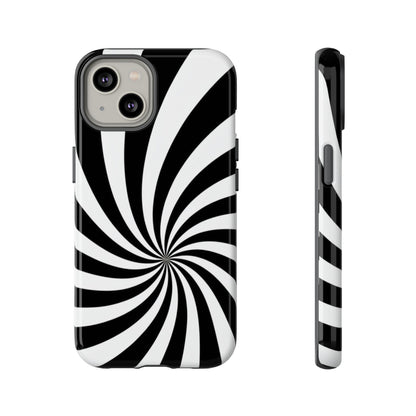 "Spin Cycle" Mobile Phone Case