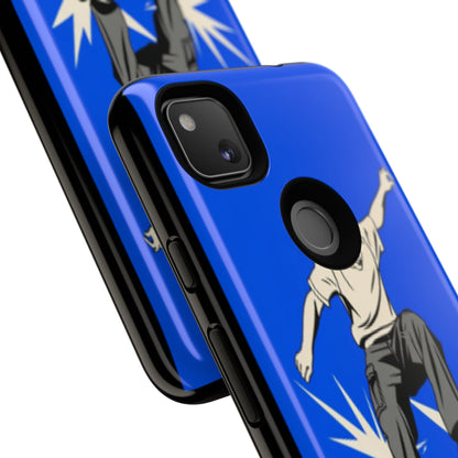 "Park Air" Mobile Phone Case