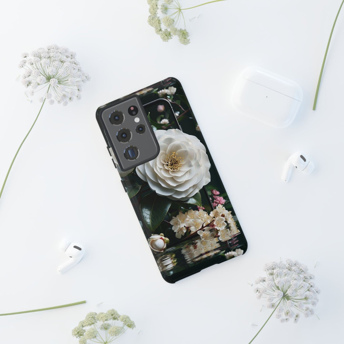 "Evolution" Mobile Phone Case