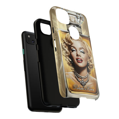 "Eau de Karen" Mobile Phone Case