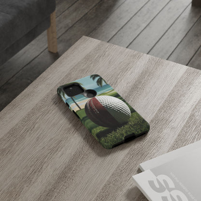 "The All-Rounder" Mobile Phone Case