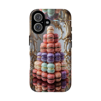 "High Tea, High Expectations" Mobile Phone Case