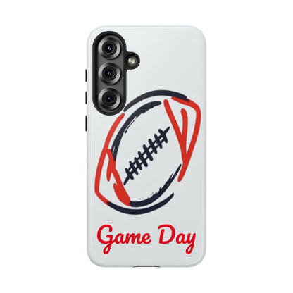 "Game Day" Mobile Phone Case