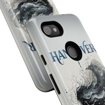 "Beauty and the Beast" Mobile Phone Case