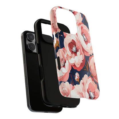 "Peony Paper" Mobile Phone Case
