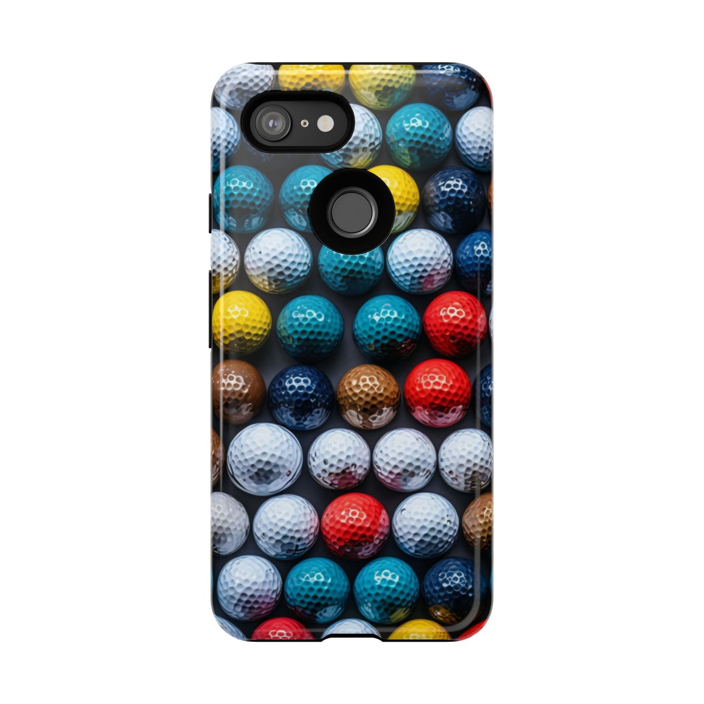 "Escape" Mobile Phone Case