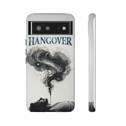 "Rough Draft" Mobile Phone Case