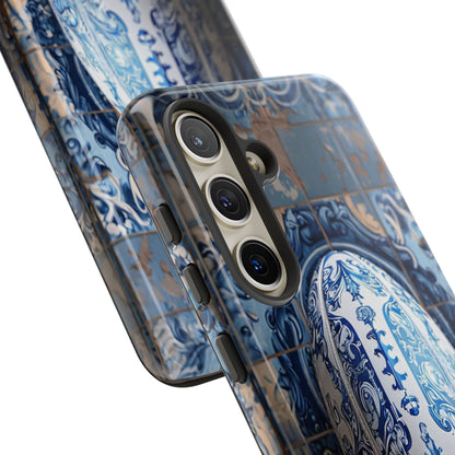 "Time for a Change" Mobile Phone Case