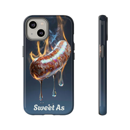 "Sweet As" Mobile Phone Case