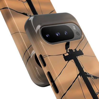 "Street Expression" Mobile Phone Case