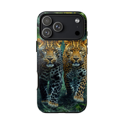 "Life is Short.  Keep Moving" Mobile Phone Case