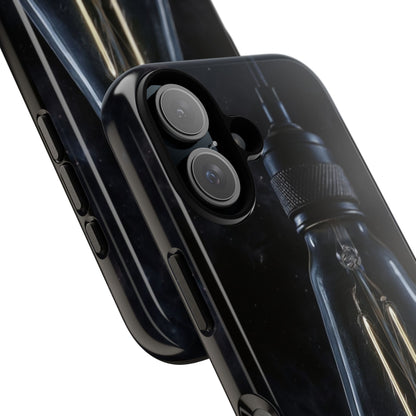 "LIT" Mobile Phone Case