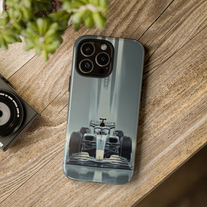 "The Slipstream" Mobile Phone Case