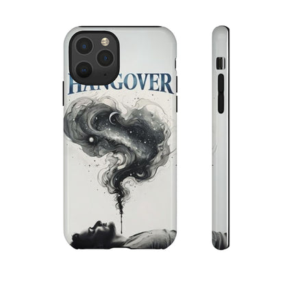 "Rough Draft" Mobile Phone Case