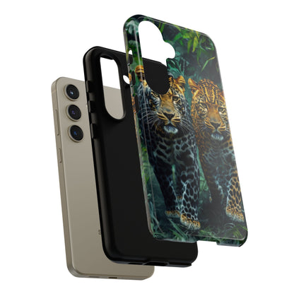 "Life is Short.  Keep Moving" Mobile Phone Case