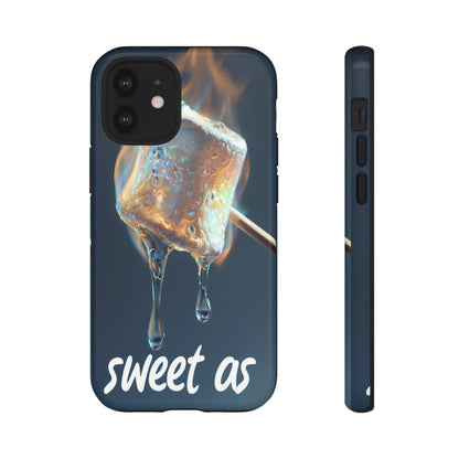 "Sweet As" Mobile Phone Case