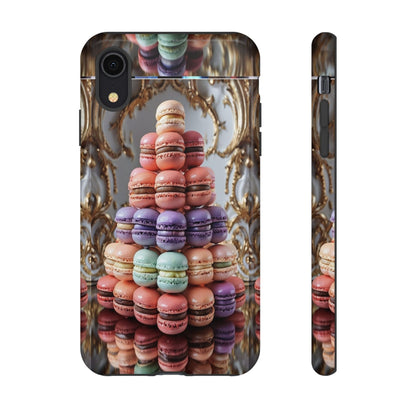 "High Tea, High Expectations" Mobile Phone Case