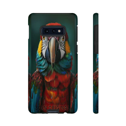 "Born Original" Mobile Phone Case