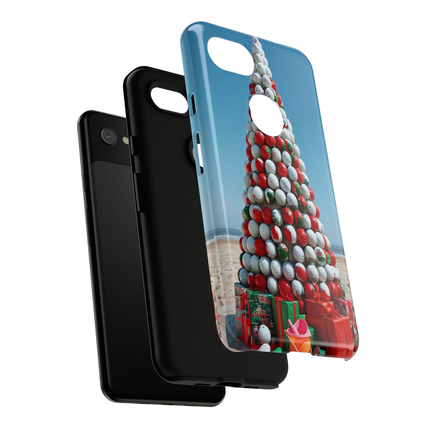 "Plentee-full" Mobile Phone Case