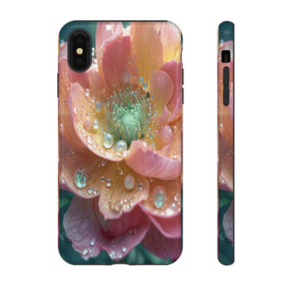 "Pearl" Mobile Phone Cover