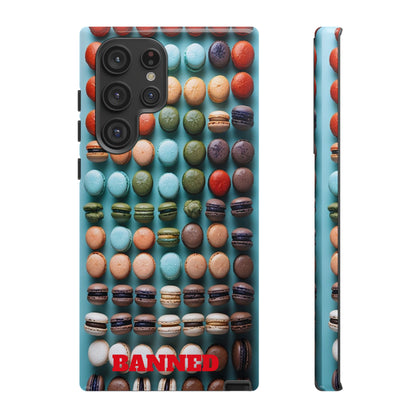 "Not on Ozempic Lists" Mobile Phone Case
