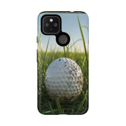 "Grass Trap" Mobile Phone Case