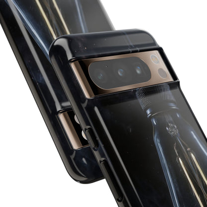 "LIT" Mobile Phone Case