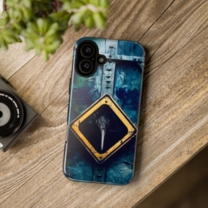 "Kiwis" Mobile Phone Case