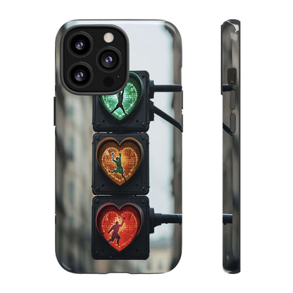 "Layup Lights" Mobile Phone Case