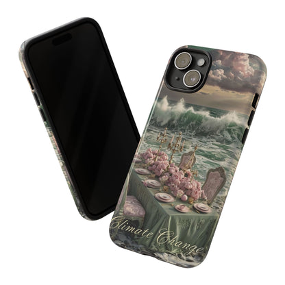"High Tide" Mobile Phone Case