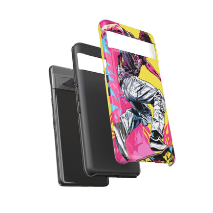 "Lifestyle" Mobile Phone Case